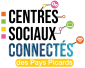 Centres sociaux connectés Pays Picards
Lien vers: https://payspicards.centres-sociaux.fr/